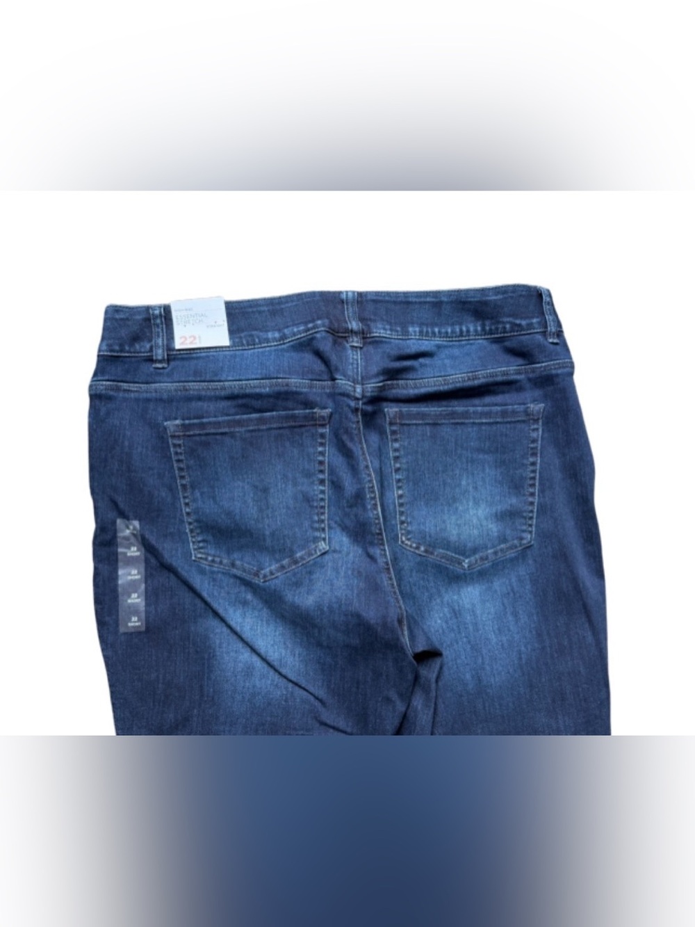 Lane Bryant Jeans - Picture 4 of 6